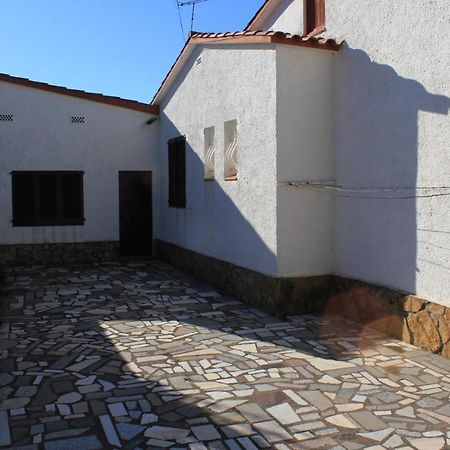 Les Roches Villa L' Escala Exteriör bild