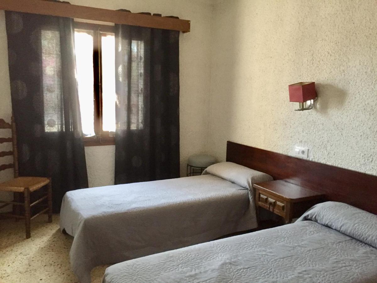 Les Roches Villa L' Escala Exteriör bild