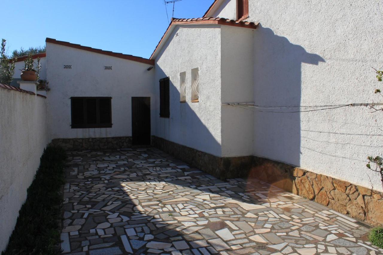 Les Roches Villa L' Escala Exteriör bild